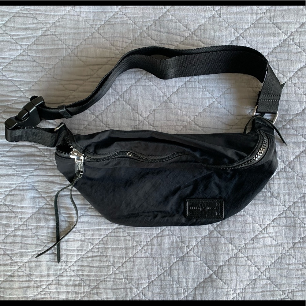 Rebecca Minkoff belt bag